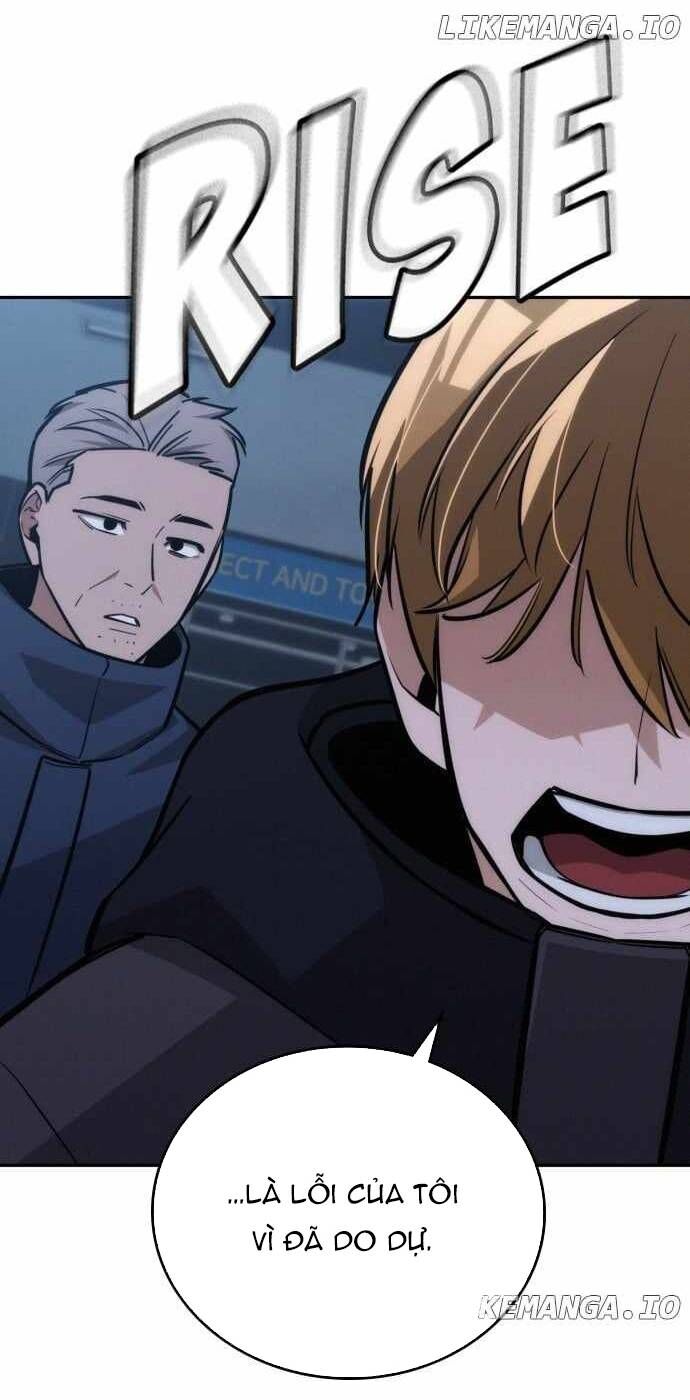 Hồi Quy Giả Chỉ Bảo Vệ Tôi Chapter 26 - 108