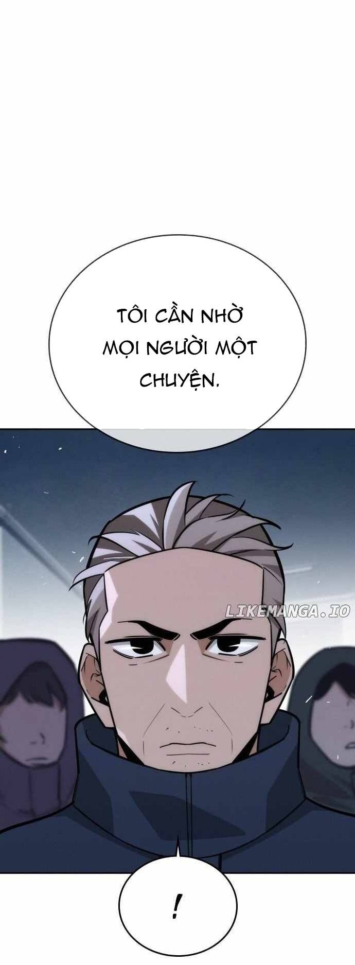 Hồi Quy Giả Chỉ Bảo Vệ Tôi Chapter 26 - 109