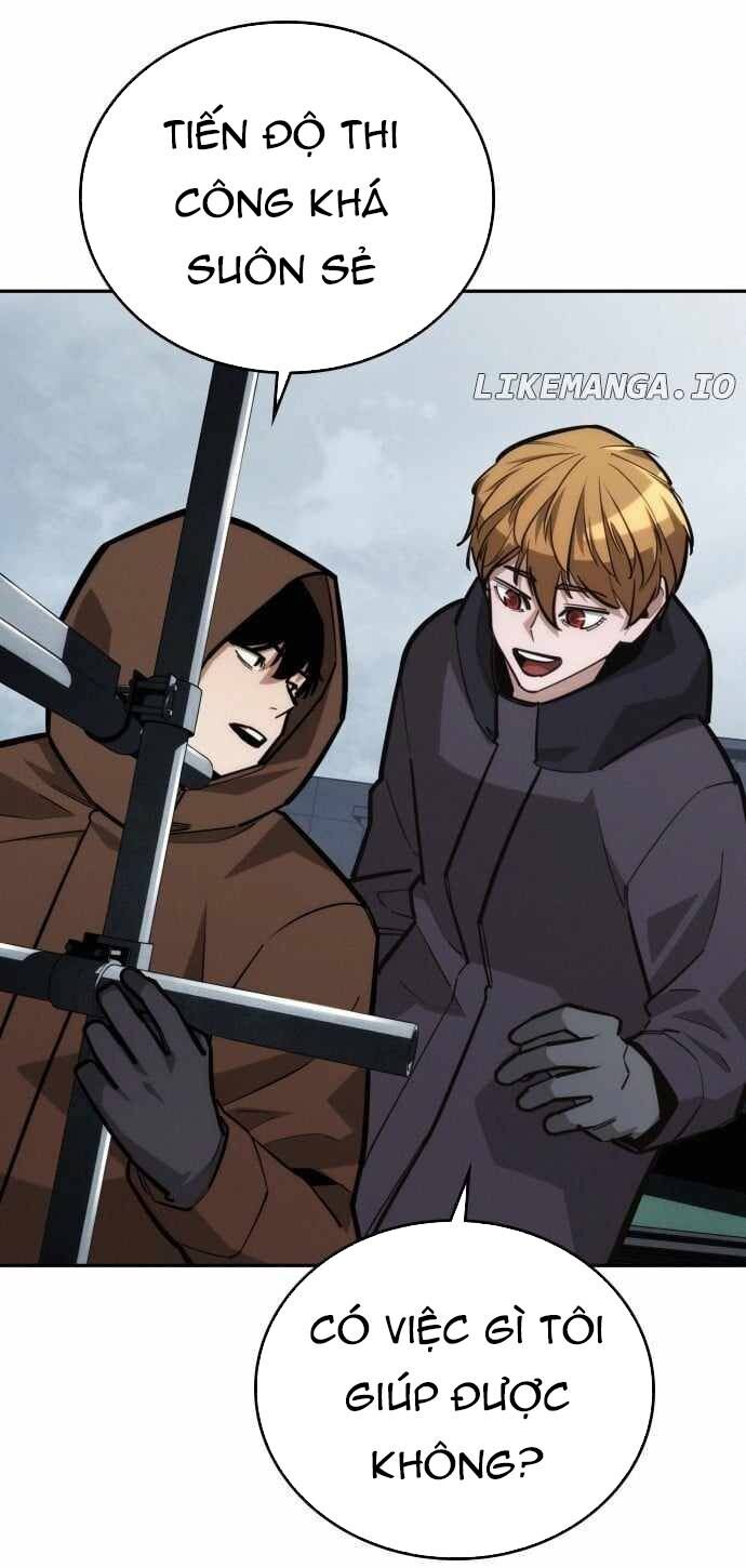 Hồi Quy Giả Chỉ Bảo Vệ Tôi Chapter 26 - 13