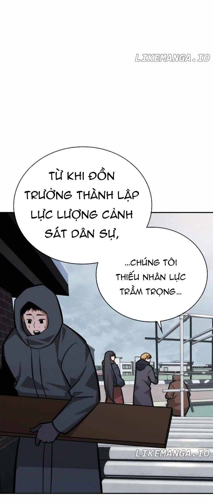 Hồi Quy Giả Chỉ Bảo Vệ Tôi Chapter 26 - 14