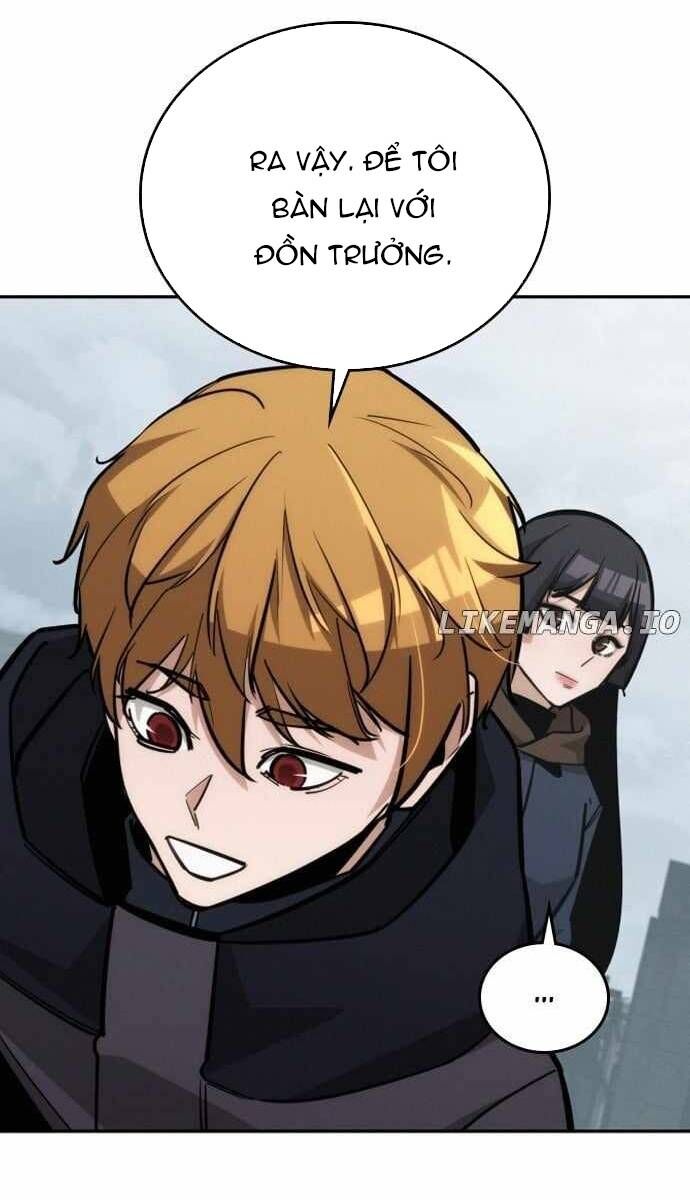 Hồi Quy Giả Chỉ Bảo Vệ Tôi Chapter 26 - 16