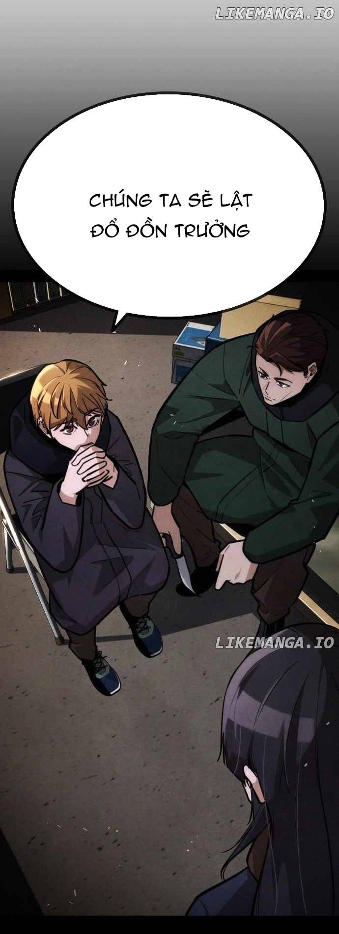 Hồi Quy Giả Chỉ Bảo Vệ Tôi Chapter 26 - 18