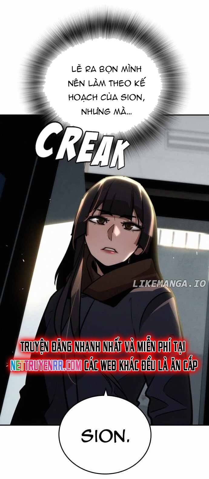 Hồi Quy Giả Chỉ Bảo Vệ Tôi Chapter 26 - 3