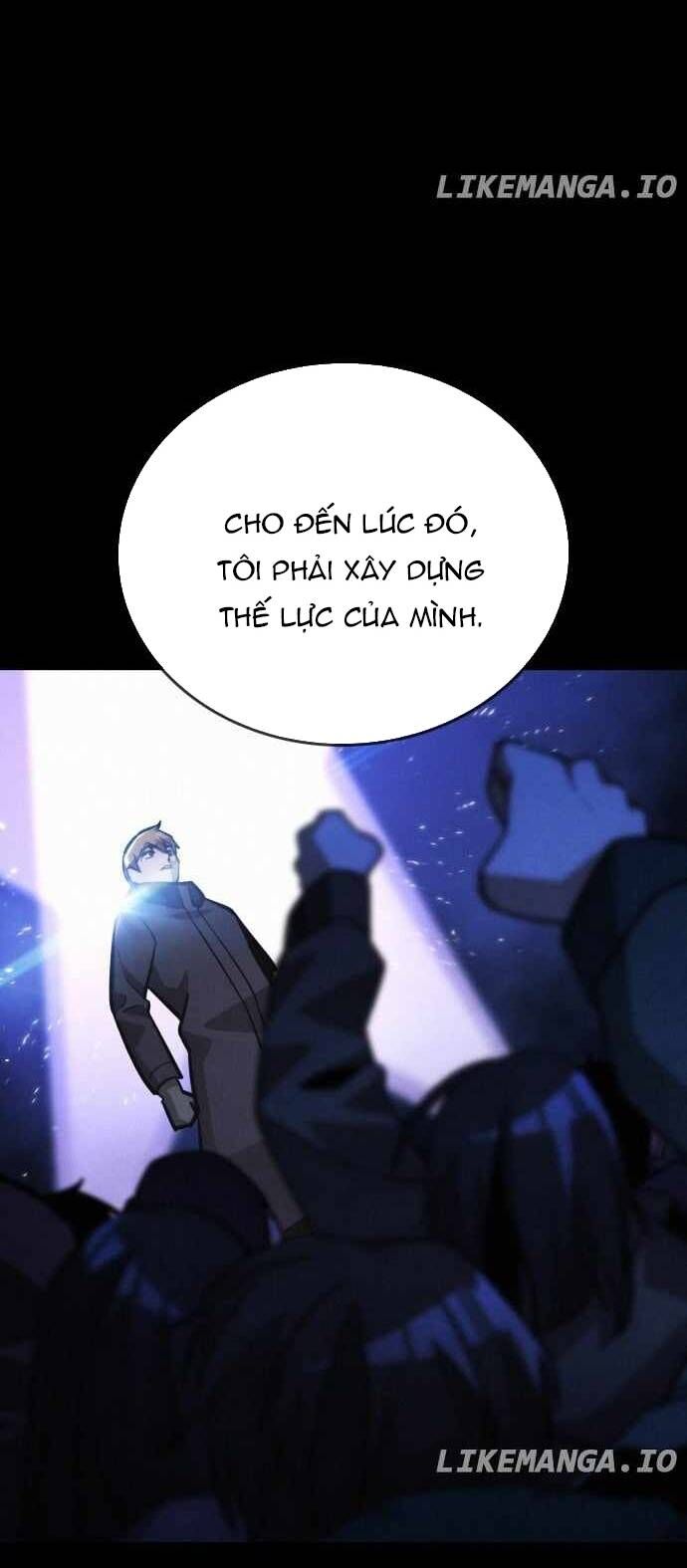 Hồi Quy Giả Chỉ Bảo Vệ Tôi Chapter 26 - 25