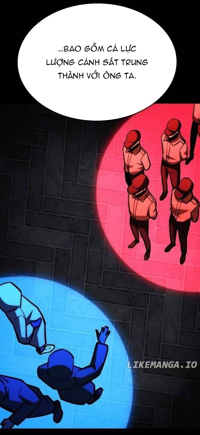 Hồi Quy Giả Chỉ Bảo Vệ Tôi Chapter 26 - 29