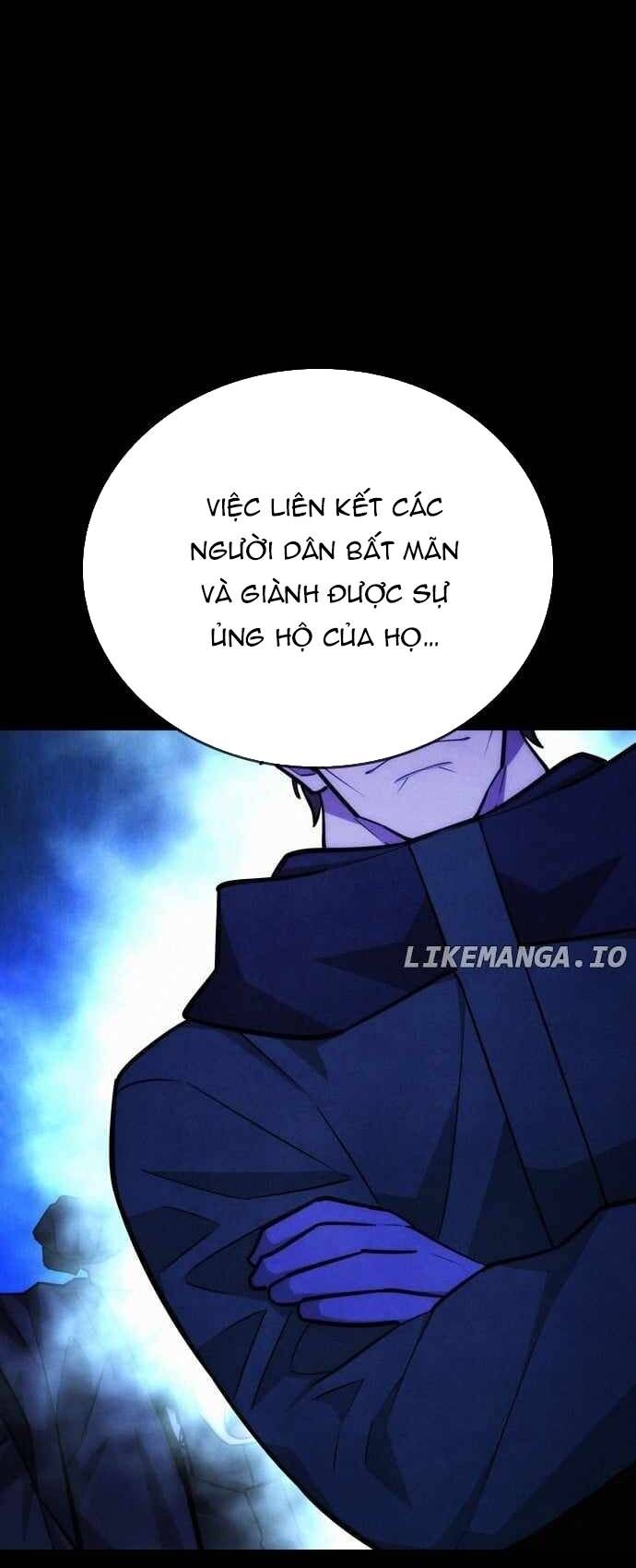 Hồi Quy Giả Chỉ Bảo Vệ Tôi Chapter 26 - 30