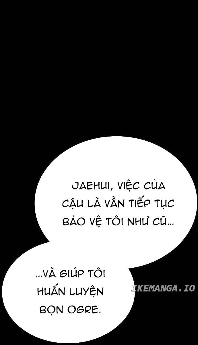 Hồi Quy Giả Chỉ Bảo Vệ Tôi Chapter 26 - 33