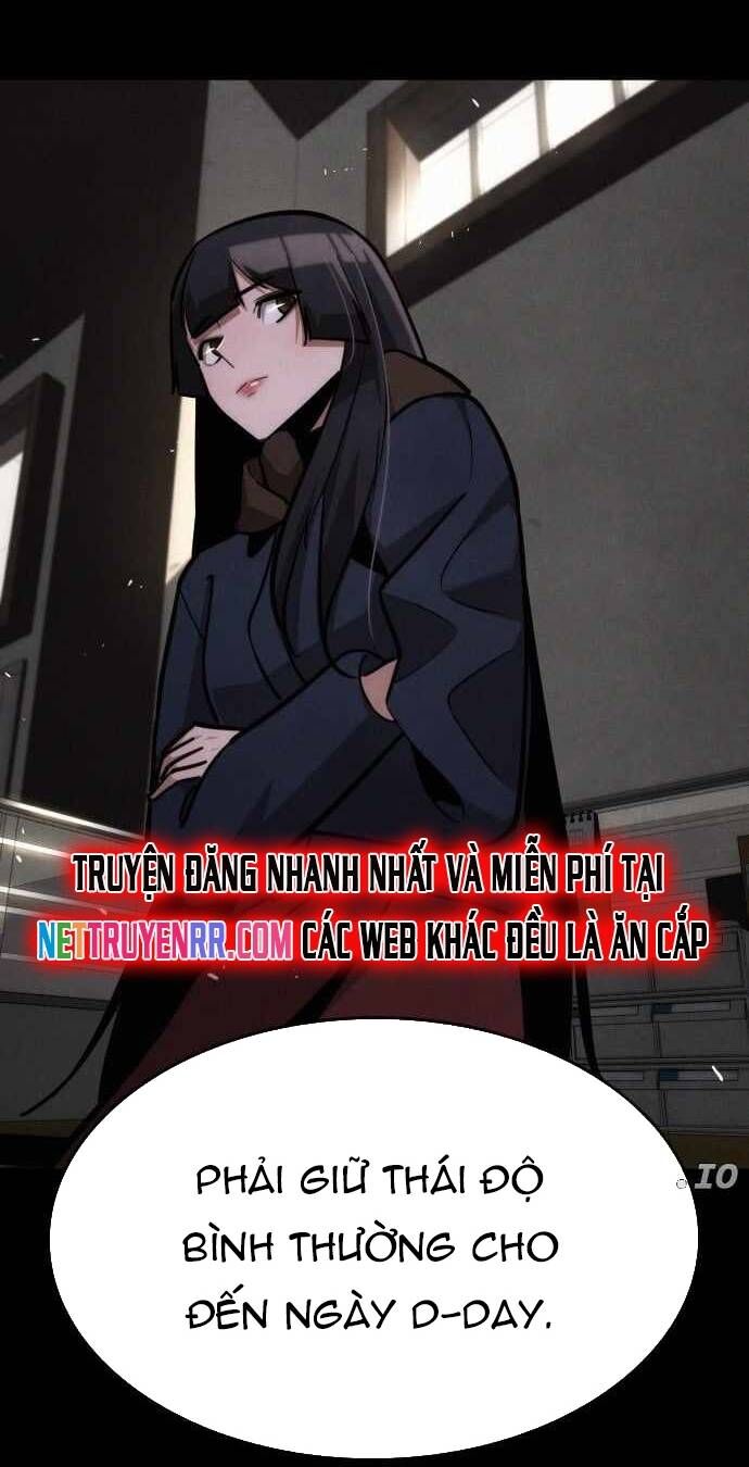 Hồi Quy Giả Chỉ Bảo Vệ Tôi Chapter 26 - 34