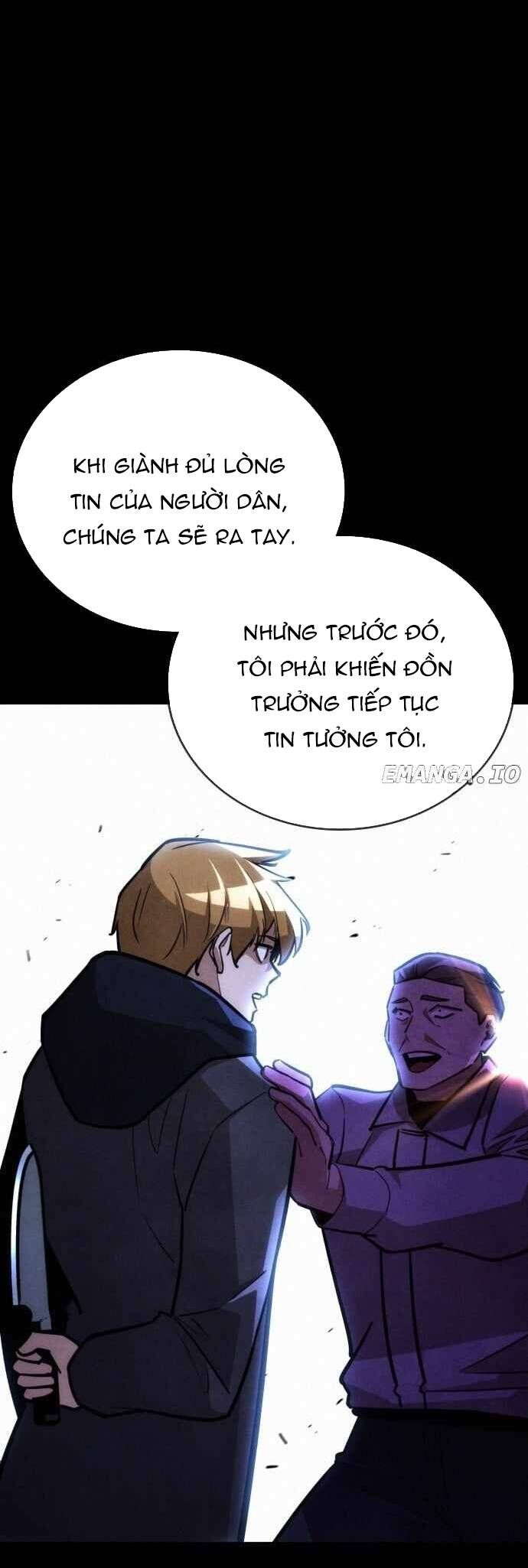 Hồi Quy Giả Chỉ Bảo Vệ Tôi Chapter 26 - 35