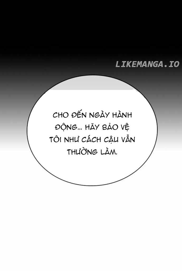 Hồi Quy Giả Chỉ Bảo Vệ Tôi Chapter 26 - 36