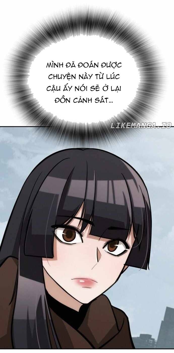 Hồi Quy Giả Chỉ Bảo Vệ Tôi Chapter 26 - 37