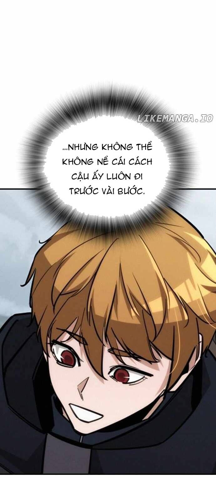 Hồi Quy Giả Chỉ Bảo Vệ Tôi Chapter 26 - 38