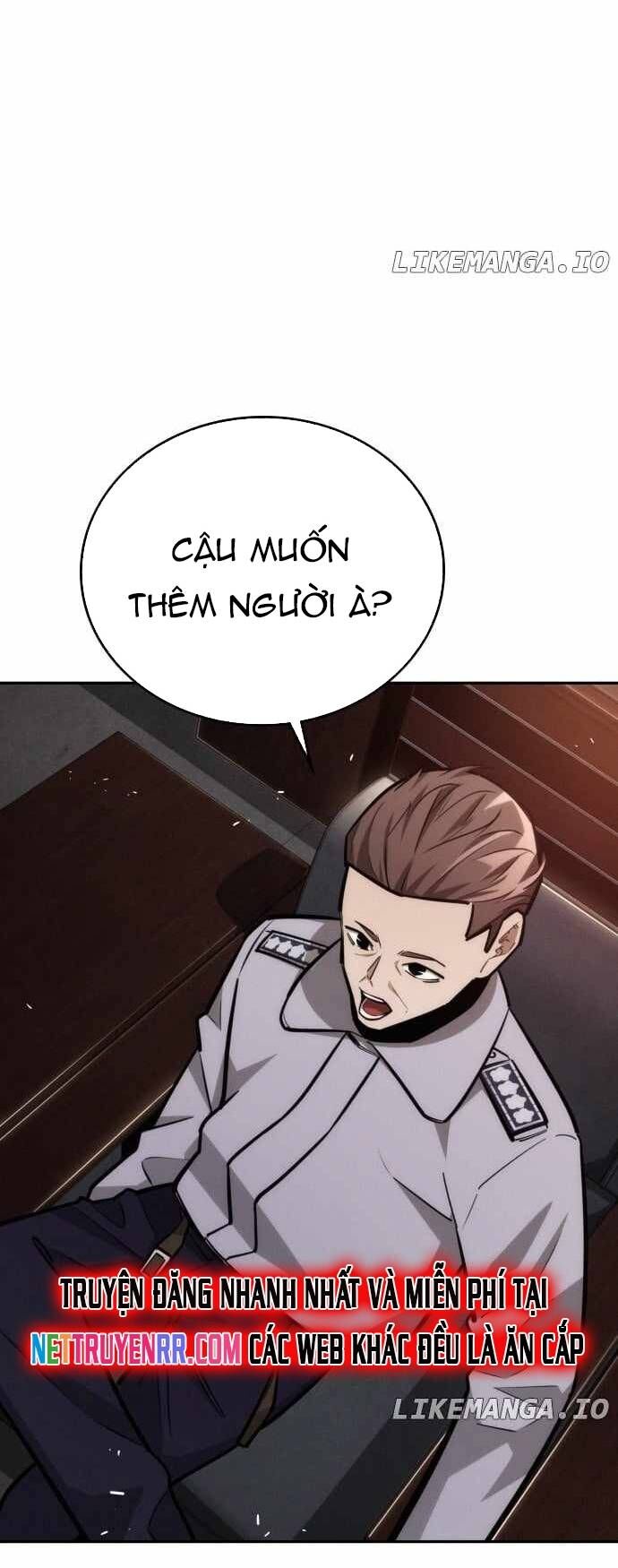 Hồi Quy Giả Chỉ Bảo Vệ Tôi Chapter 26 - 41