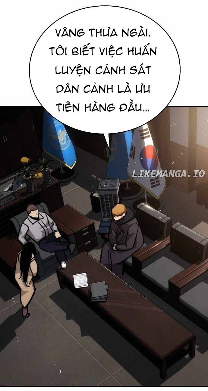 Hồi Quy Giả Chỉ Bảo Vệ Tôi Chapter 26 - 43