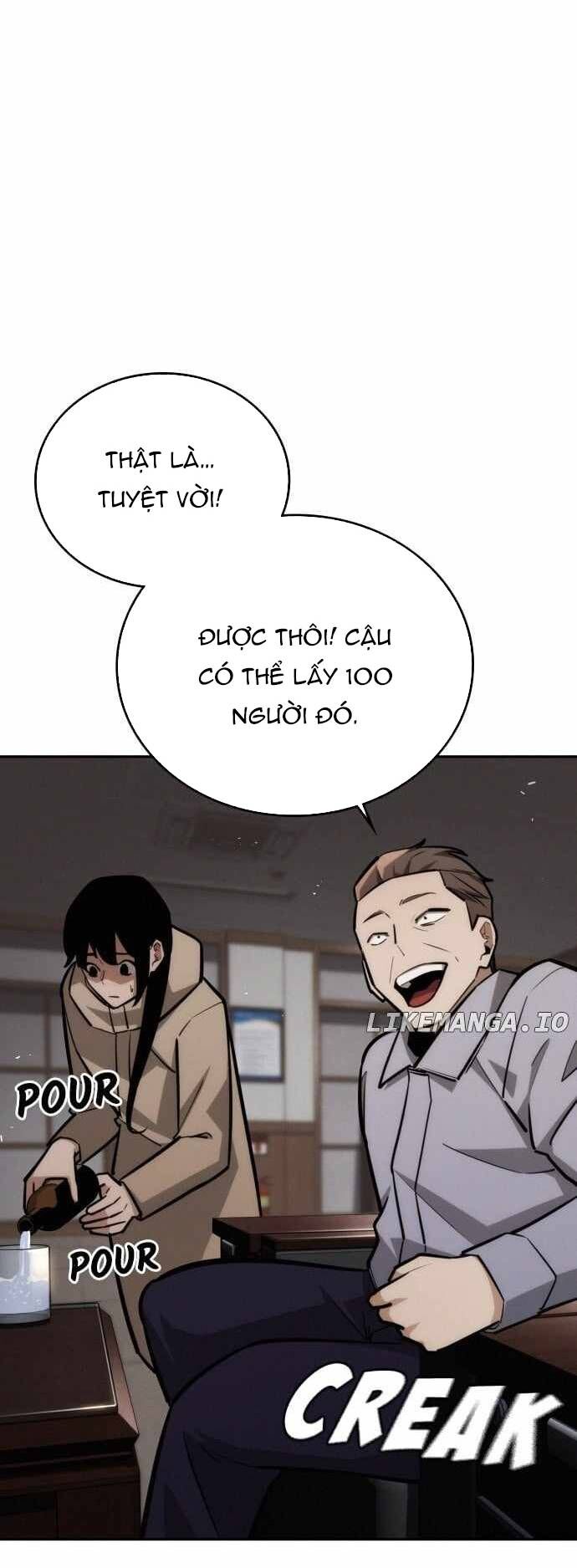 Hồi Quy Giả Chỉ Bảo Vệ Tôi Chapter 26 - 45