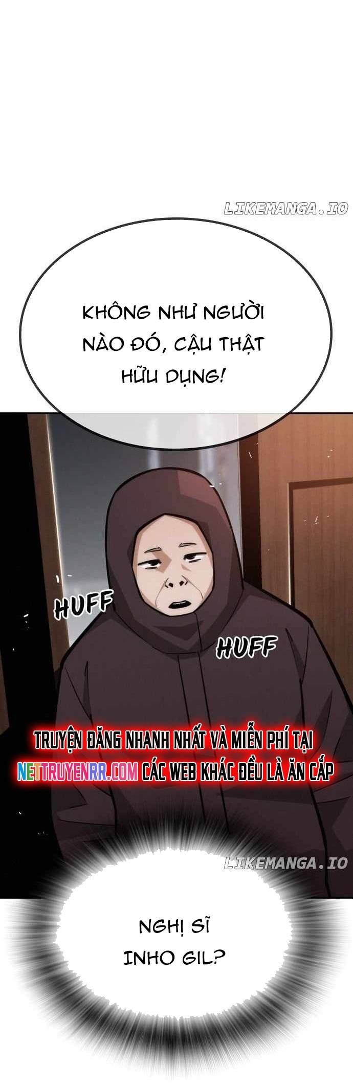 Hồi Quy Giả Chỉ Bảo Vệ Tôi Chapter 26 - 47