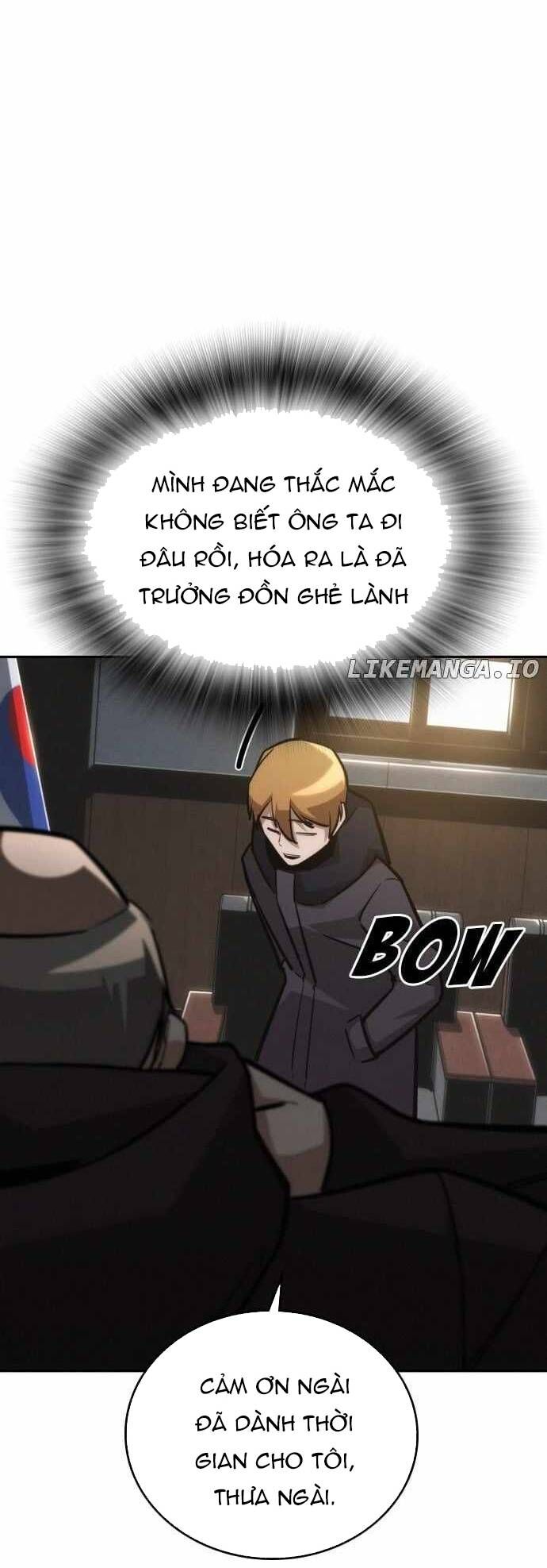 Hồi Quy Giả Chỉ Bảo Vệ Tôi Chapter 26 - 48