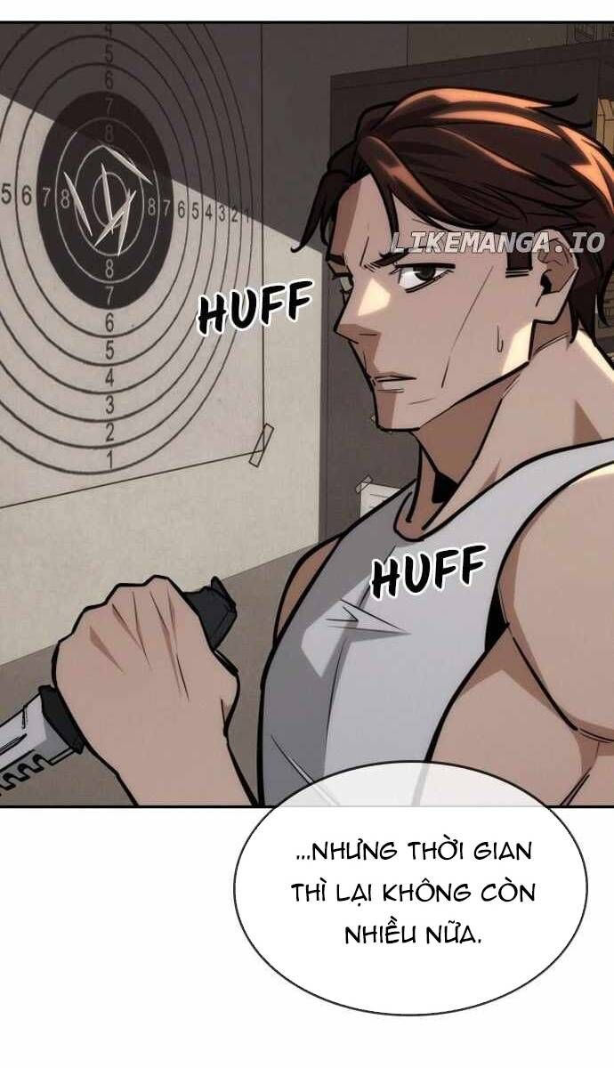 Hồi Quy Giả Chỉ Bảo Vệ Tôi Chapter 26 - 6