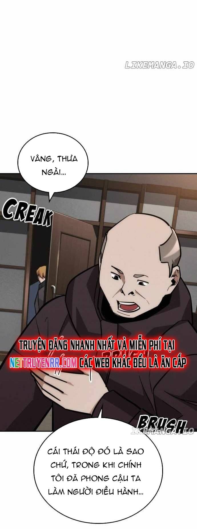 Hồi Quy Giả Chỉ Bảo Vệ Tôi Chapter 26 - 56