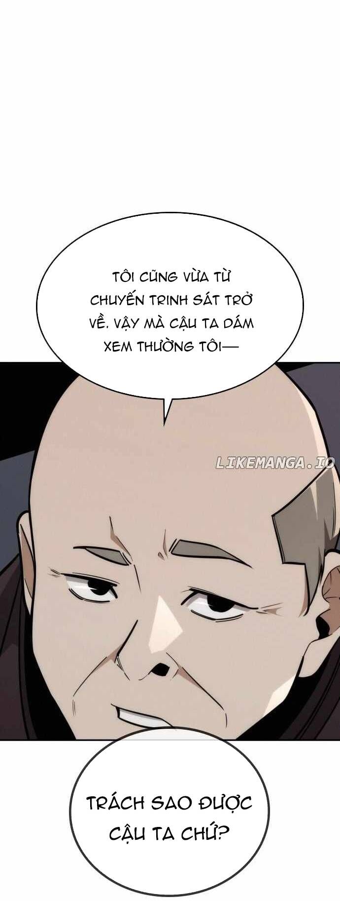 Hồi Quy Giả Chỉ Bảo Vệ Tôi Chapter 26 - 57