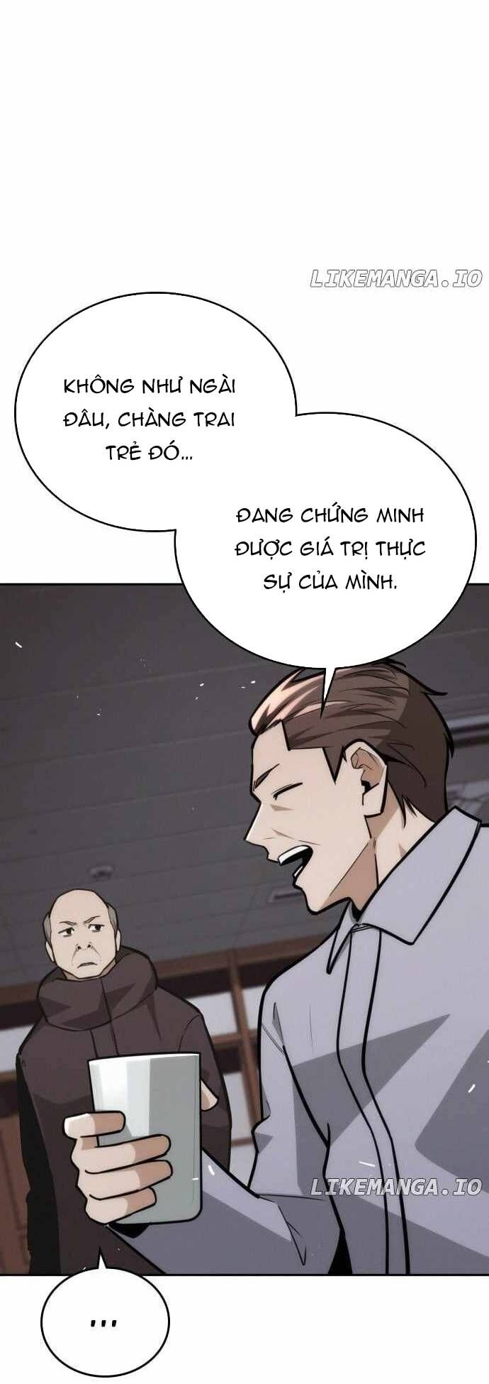 Hồi Quy Giả Chỉ Bảo Vệ Tôi Chapter 26 - 58