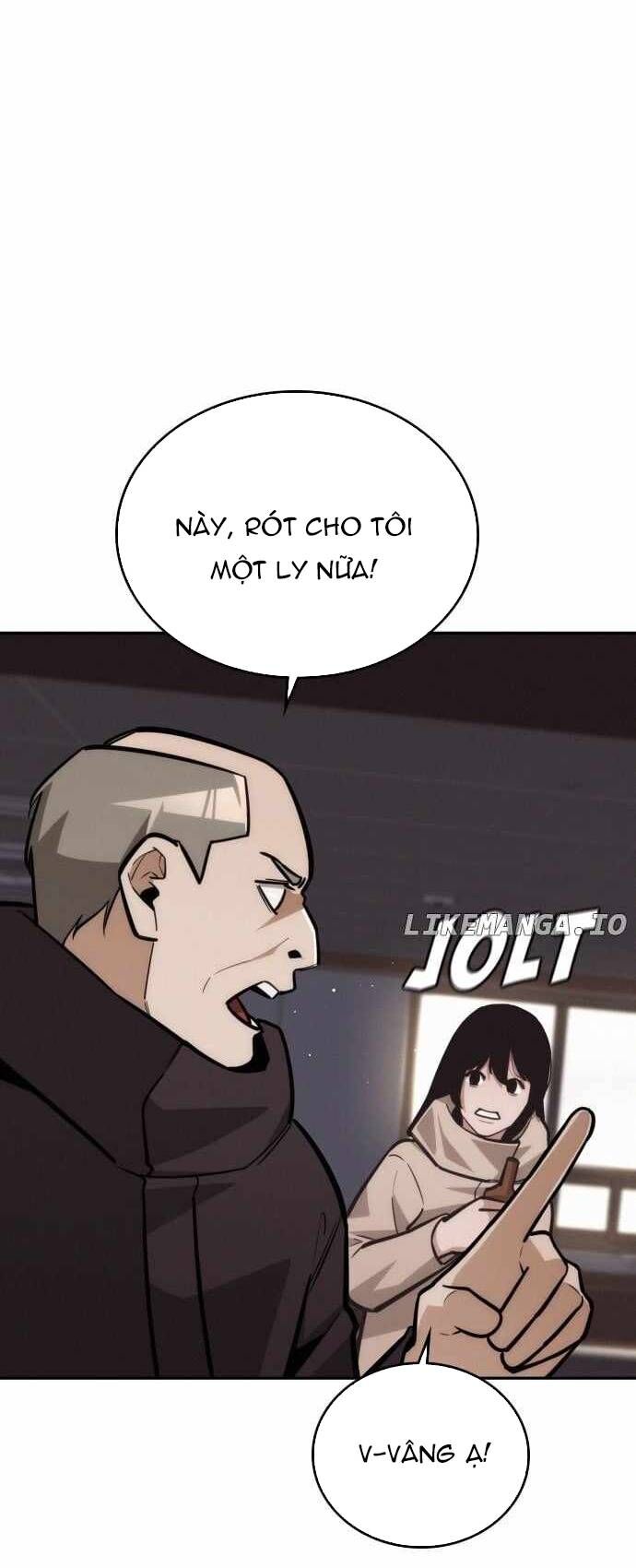 Hồi Quy Giả Chỉ Bảo Vệ Tôi Chapter 26 - 59