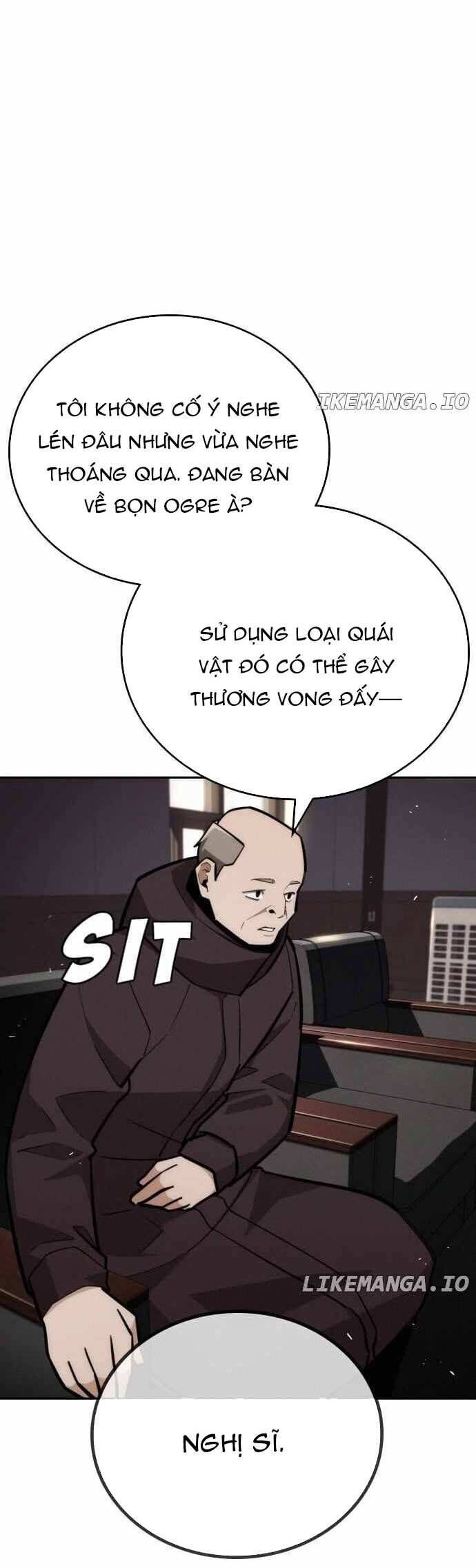 Hồi Quy Giả Chỉ Bảo Vệ Tôi Chapter 26 - 60