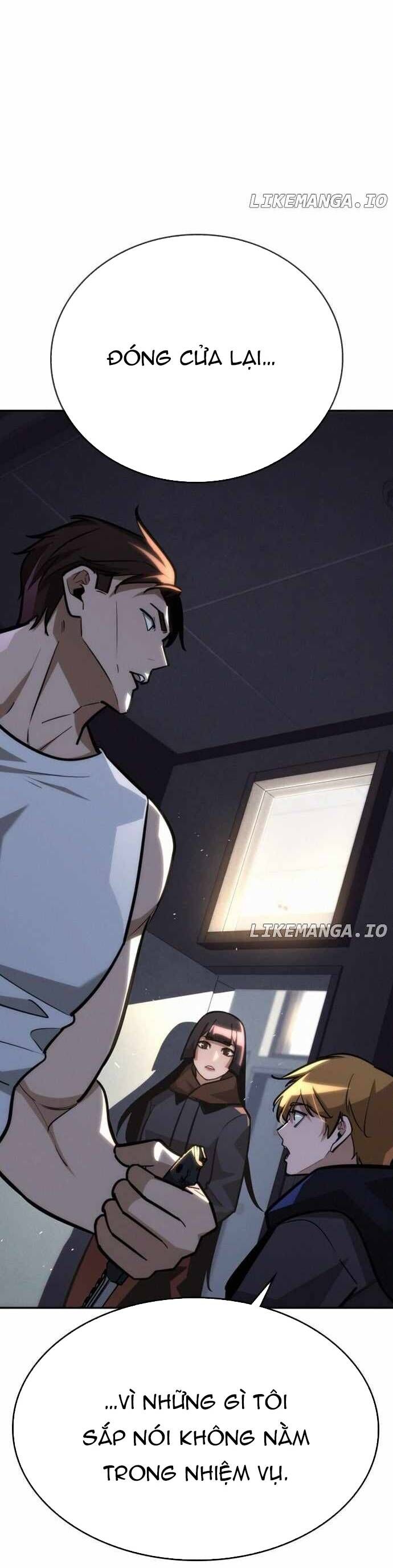 Hồi Quy Giả Chỉ Bảo Vệ Tôi Chapter 26 - 7