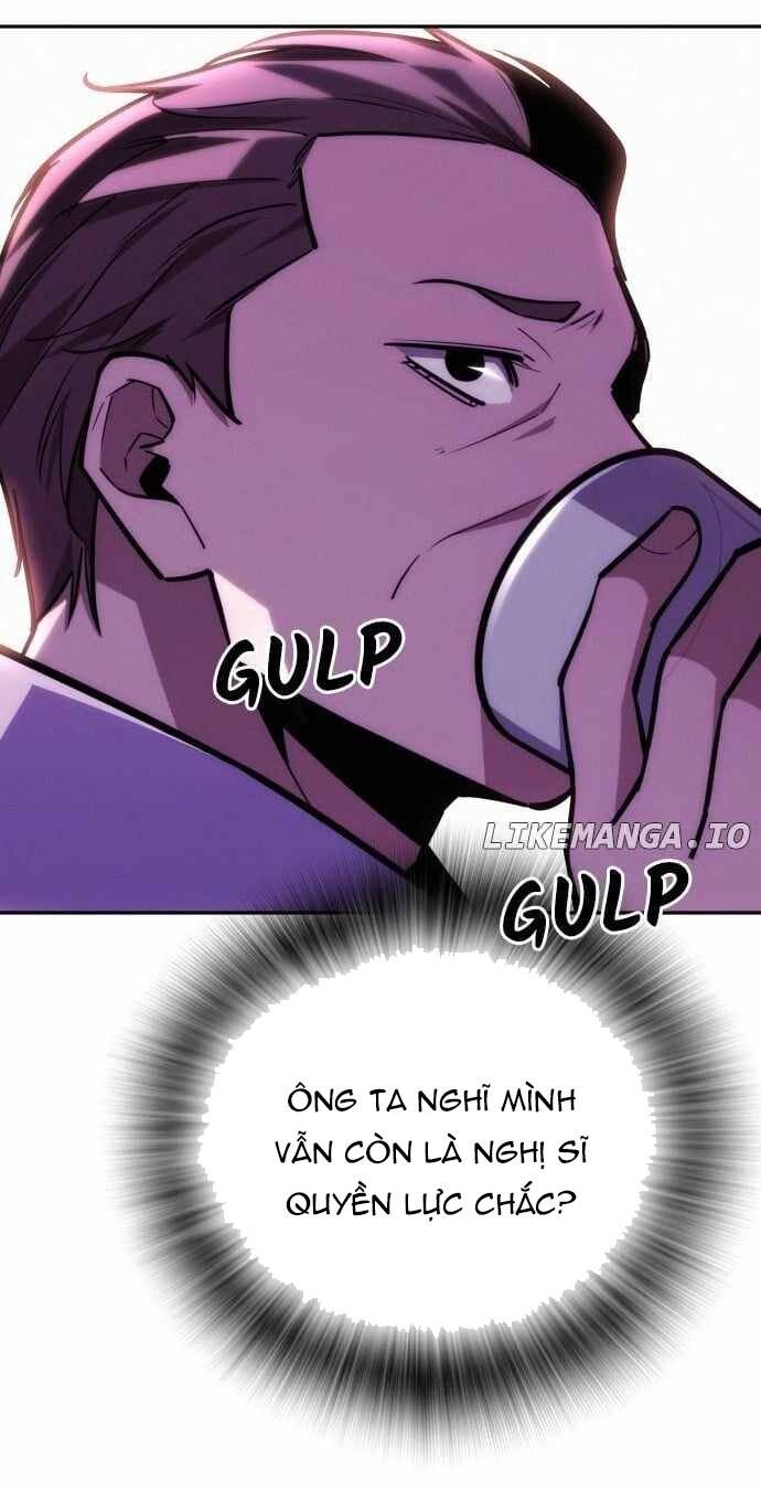 Hồi Quy Giả Chỉ Bảo Vệ Tôi Chapter 26 - 69