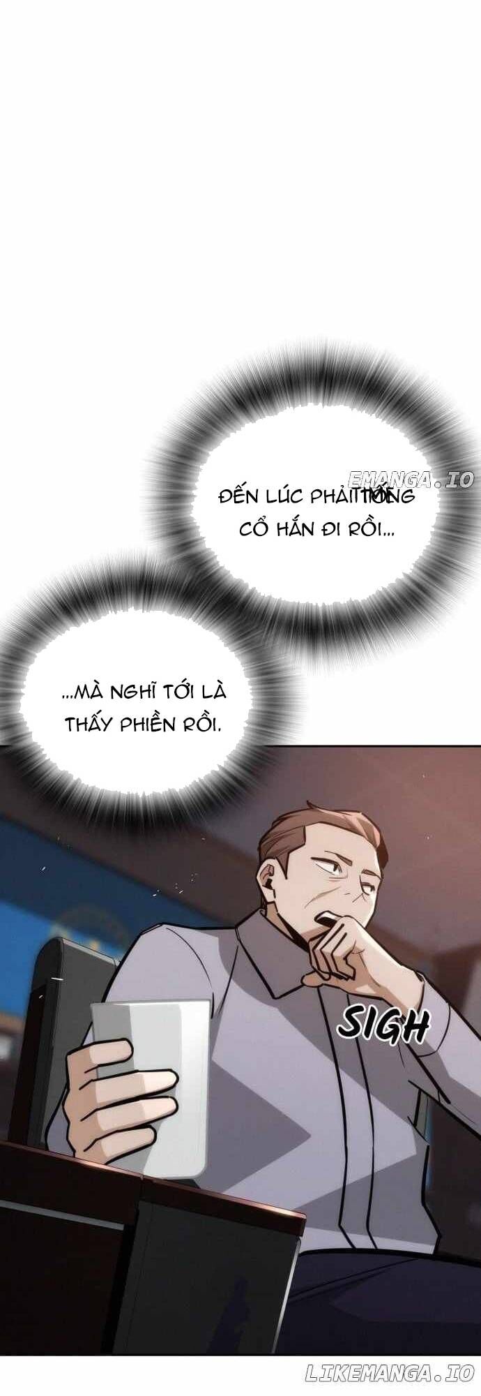 Hồi Quy Giả Chỉ Bảo Vệ Tôi Chapter 26 - 70