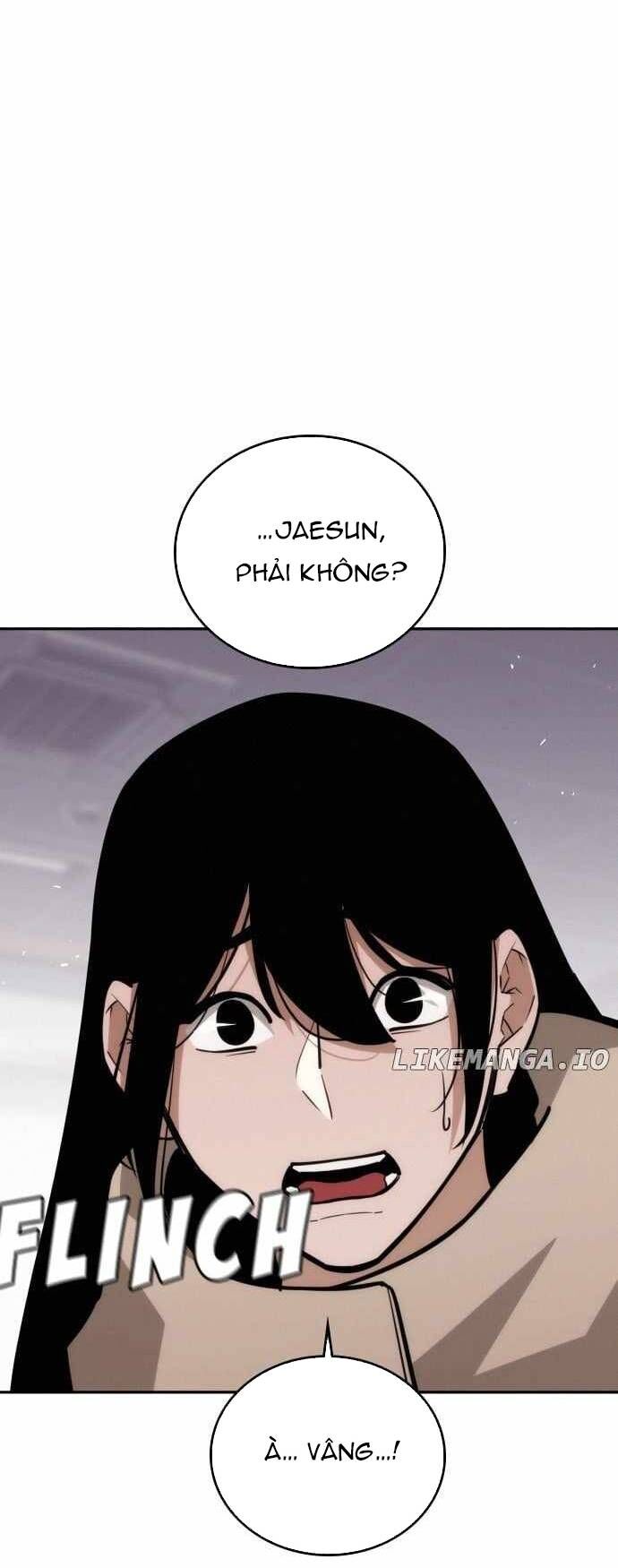 Hồi Quy Giả Chỉ Bảo Vệ Tôi Chapter 26 - 73