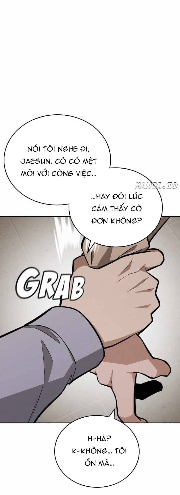 Hồi Quy Giả Chỉ Bảo Vệ Tôi Chapter 26 - 74