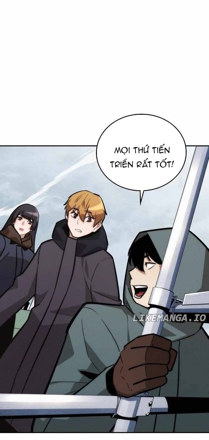 Hồi Quy Giả Chỉ Bảo Vệ Tôi Chapter 26 - 80