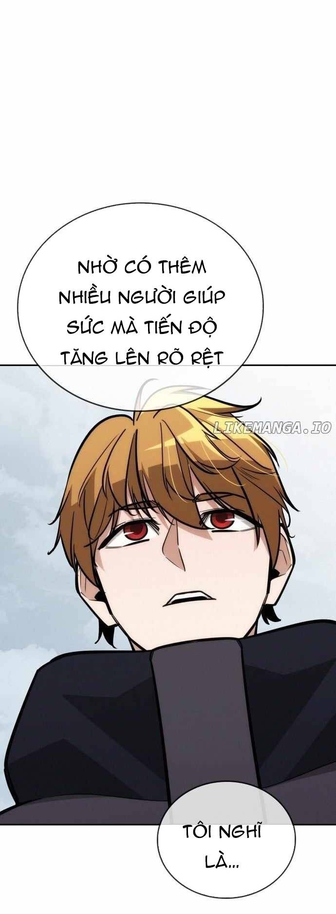 Hồi Quy Giả Chỉ Bảo Vệ Tôi Chapter 26 - 81