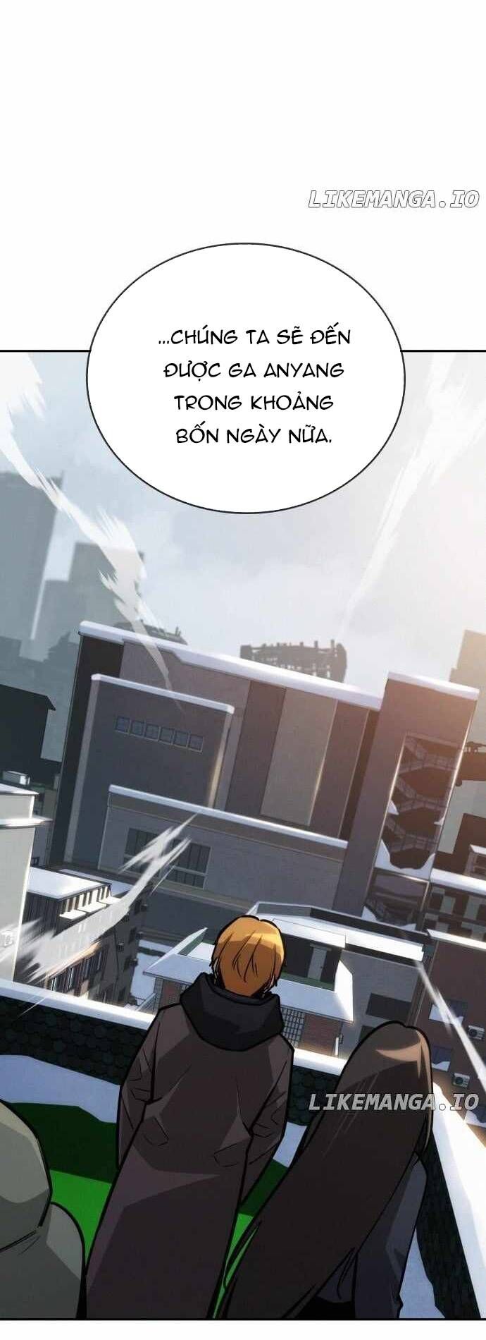 Hồi Quy Giả Chỉ Bảo Vệ Tôi Chapter 26 - 82