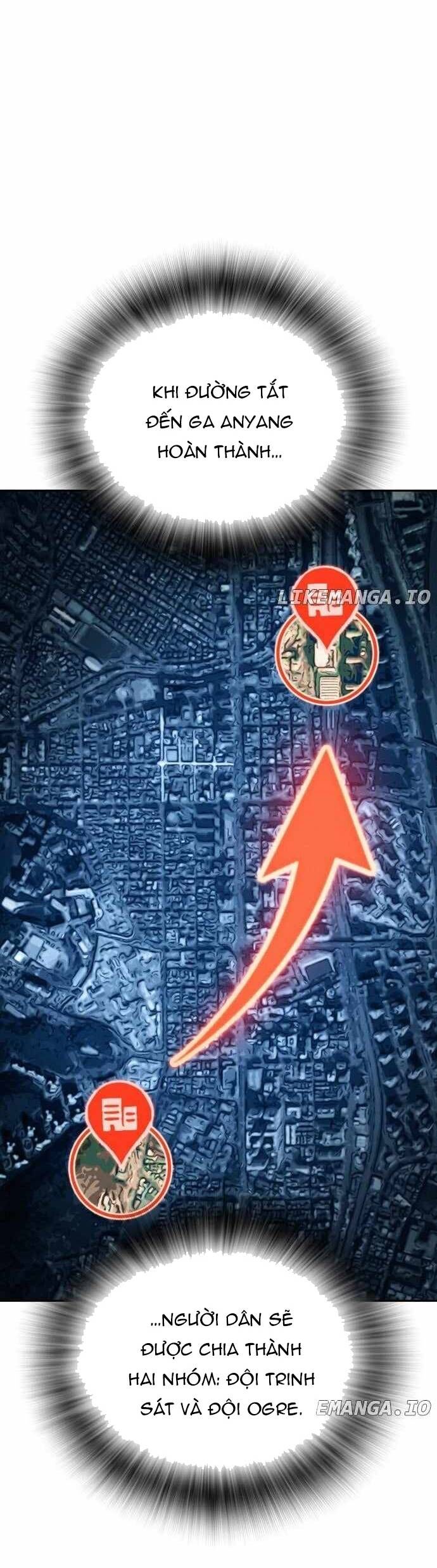 Hồi Quy Giả Chỉ Bảo Vệ Tôi Chapter 26 - 83