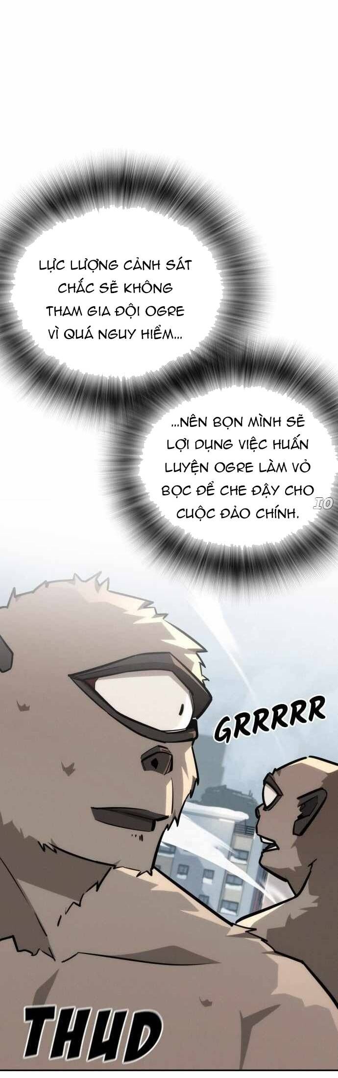 Hồi Quy Giả Chỉ Bảo Vệ Tôi Chapter 26 - 84