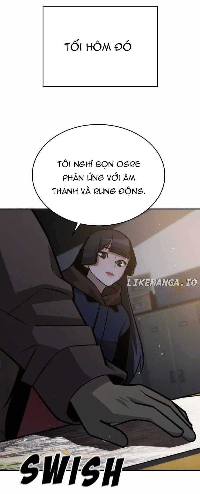 Hồi Quy Giả Chỉ Bảo Vệ Tôi Chapter 26 - 88