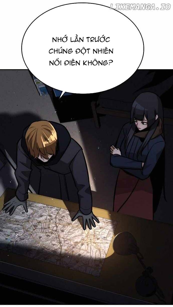 Hồi Quy Giả Chỉ Bảo Vệ Tôi Chapter 26 - 90