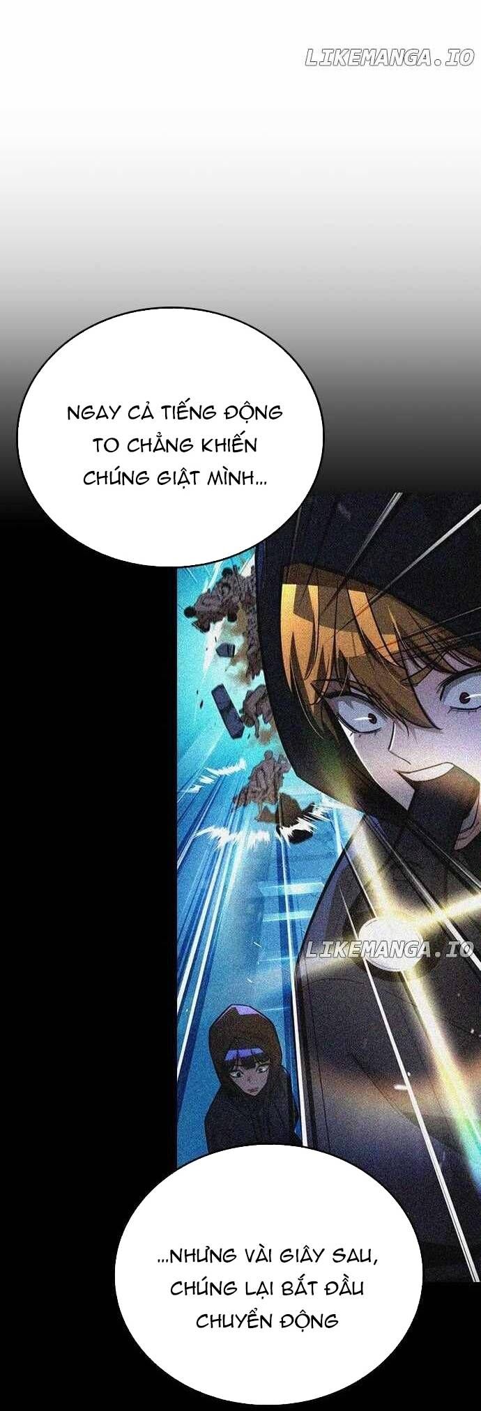 Hồi Quy Giả Chỉ Bảo Vệ Tôi Chapter 26 - 91