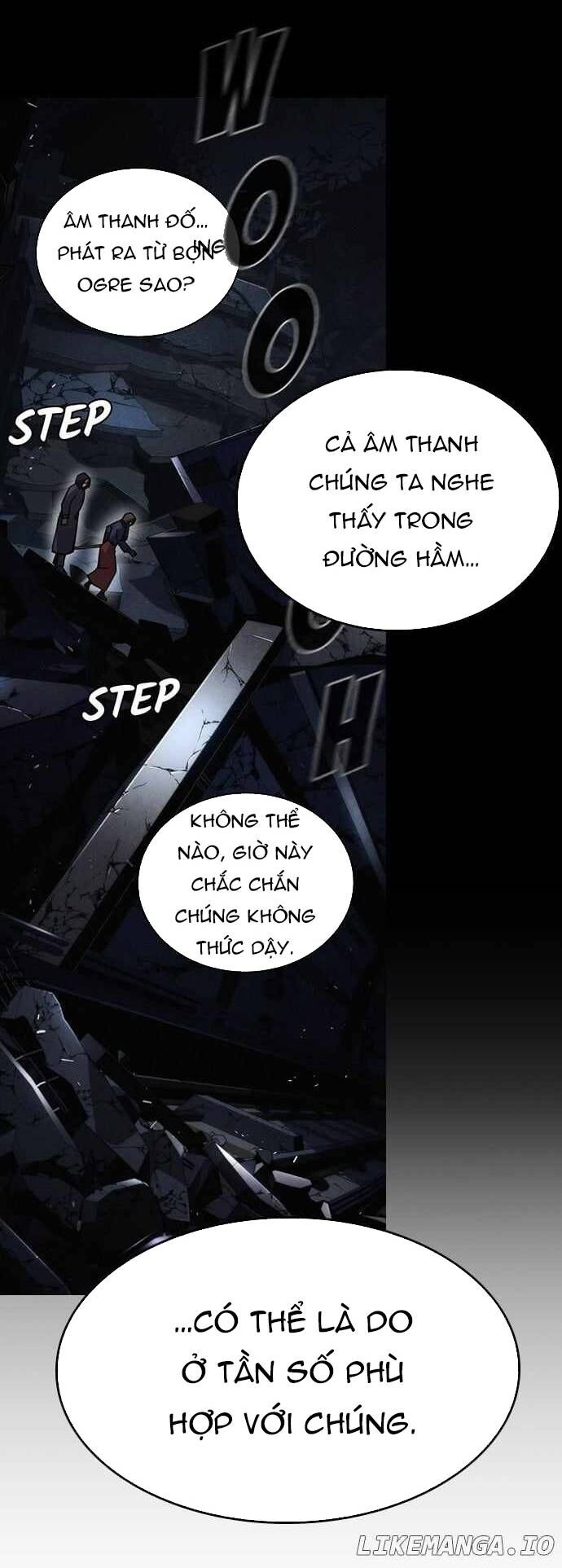 Hồi Quy Giả Chỉ Bảo Vệ Tôi Chapter 26 - 92