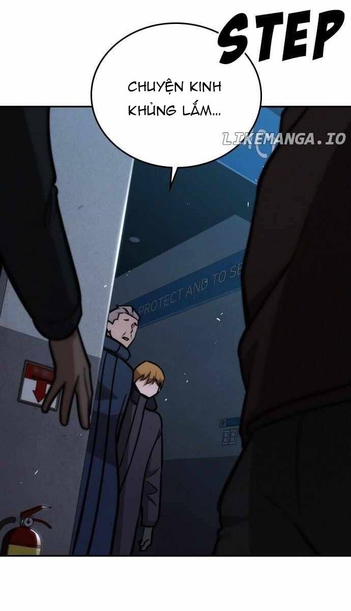 Hồi Quy Giả Chỉ Bảo Vệ Tôi Chapter 26 - 98
