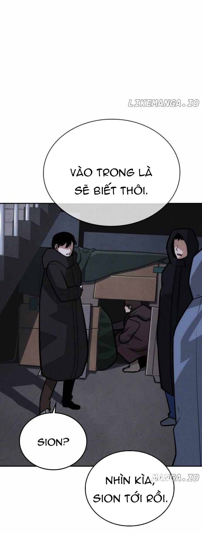 Hồi Quy Giả Chỉ Bảo Vệ Tôi Chapter 26 - 99