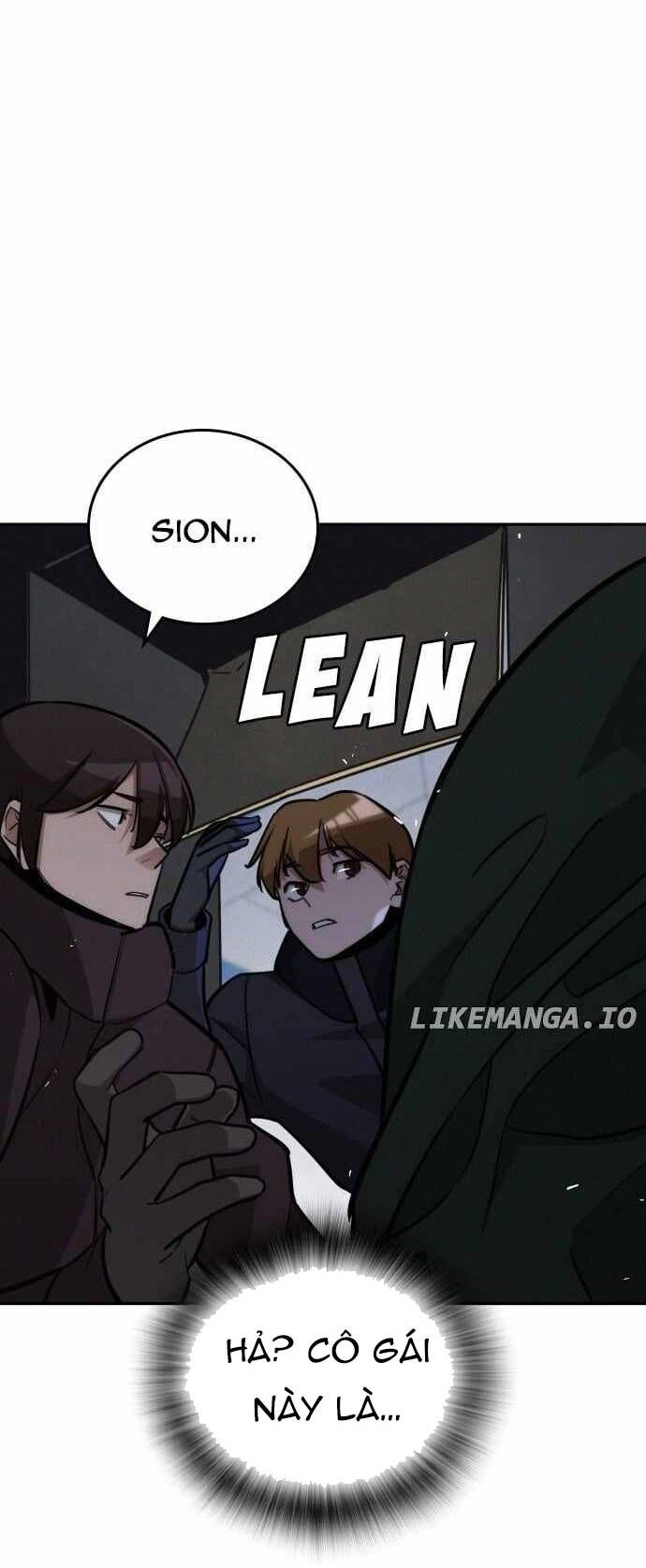 Hồi Quy Giả Chỉ Bảo Vệ Tôi Chapter 26 - 100
