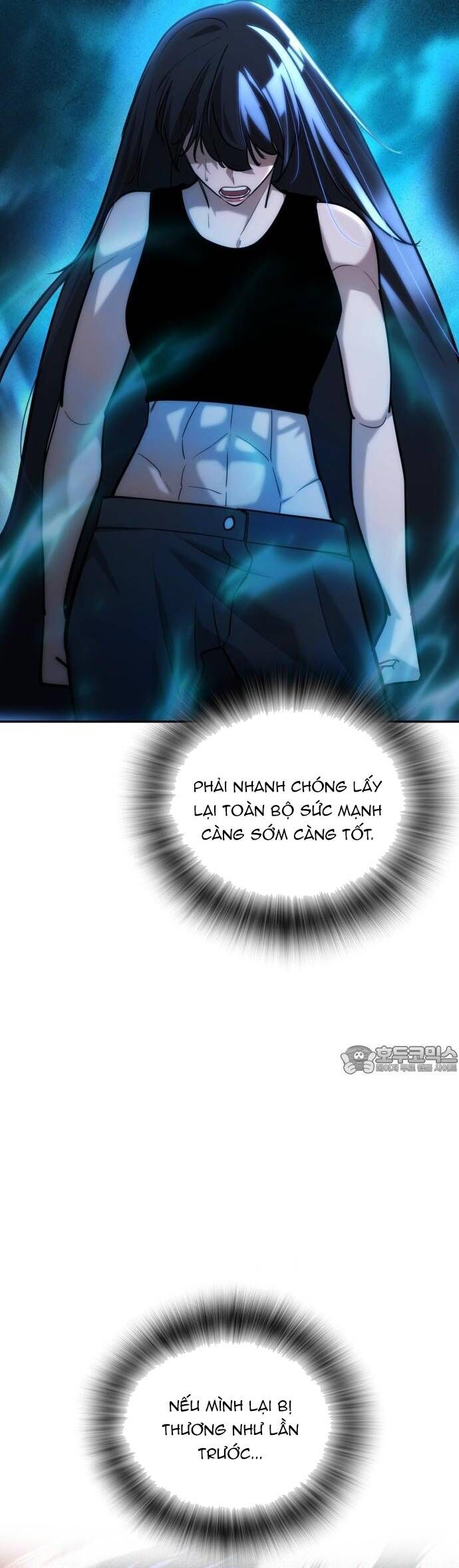 Hồi Quy Giả Chỉ Bảo Vệ Tôi Chapter 27 - 18