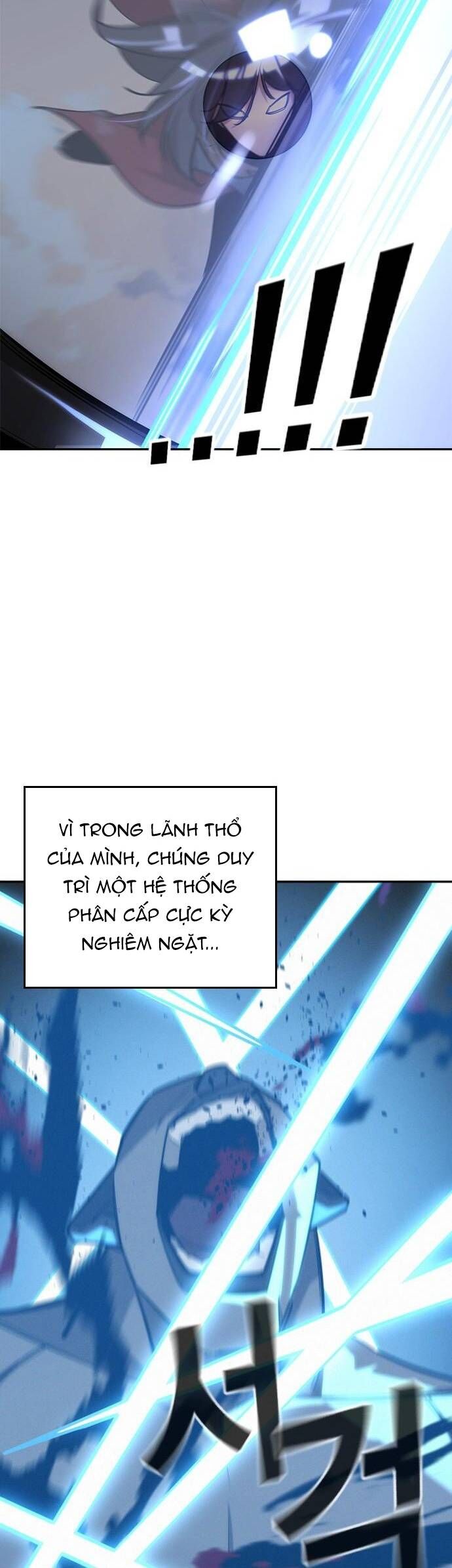 Hồi Quy Giả Chỉ Bảo Vệ Tôi Chapter 27 - 24
