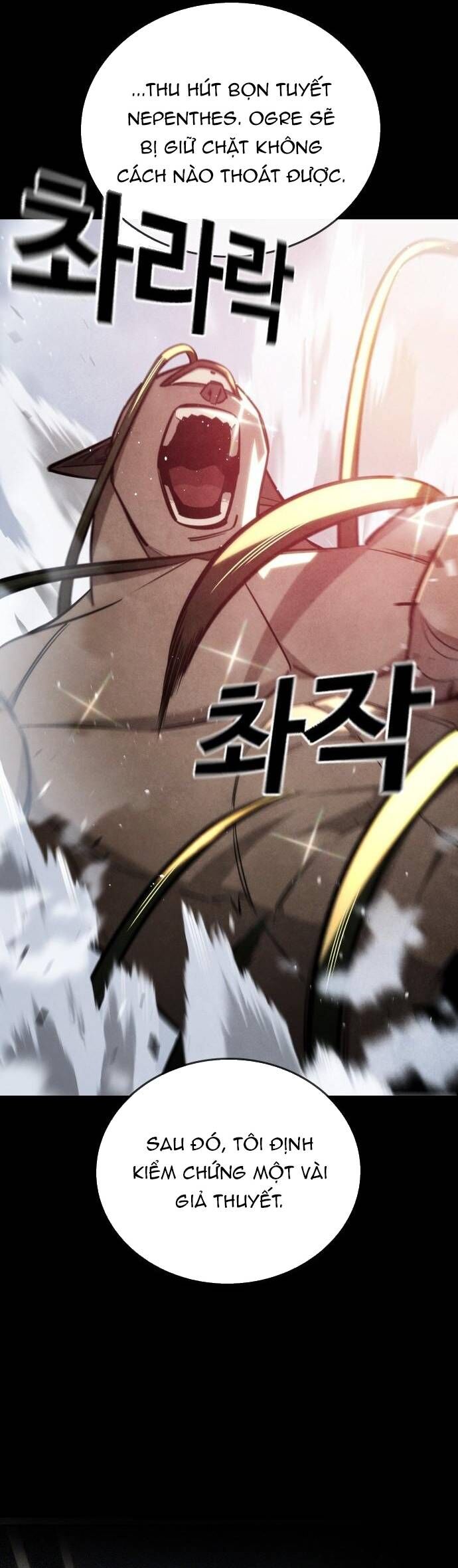 Hồi Quy Giả Chỉ Bảo Vệ Tôi Chapter 27 - 33
