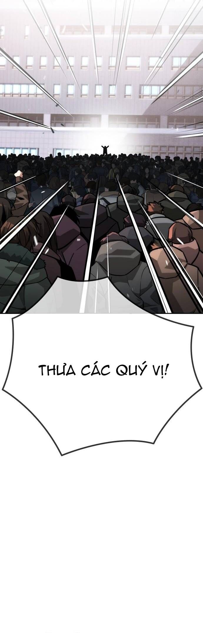 Hồi Quy Giả Chỉ Bảo Vệ Tôi Chapter 27 - 41