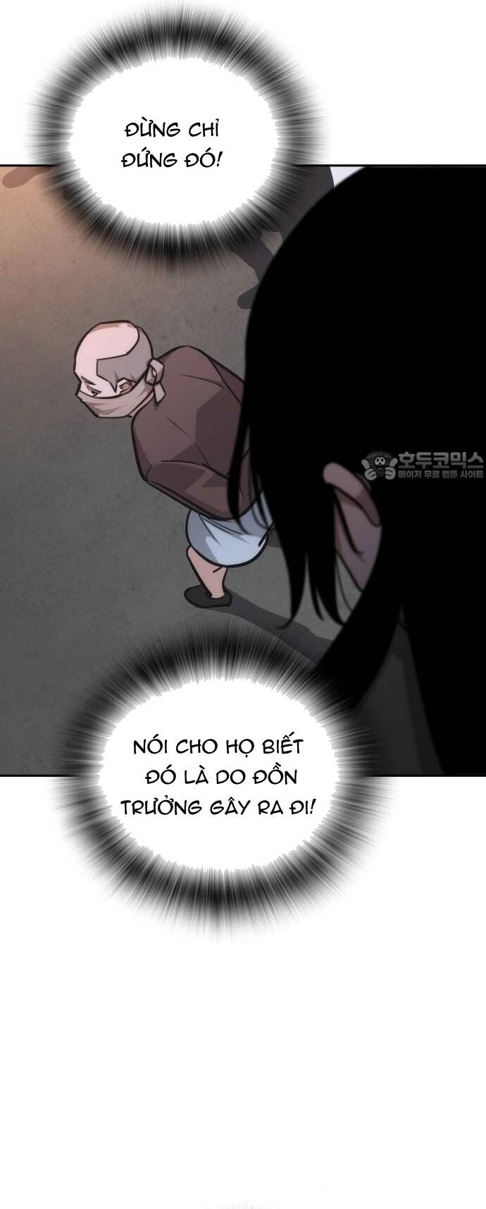 Hồi Quy Giả Chỉ Bảo Vệ Tôi Chapter 27 - 46