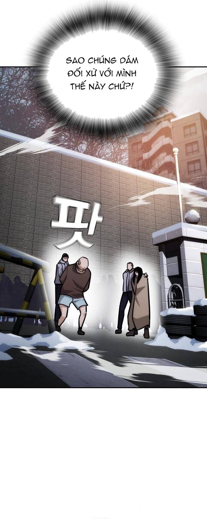 Hồi Quy Giả Chỉ Bảo Vệ Tôi Chapter 27 - 47